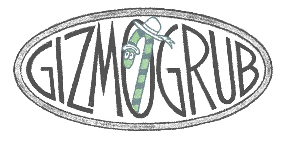 GizmoGrub logo